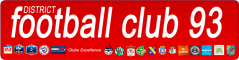 District Football Club93 District Football Club93